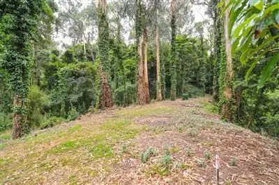 Main view of Homely land listing, 2 Minter Street, Belgrave VIC 3160