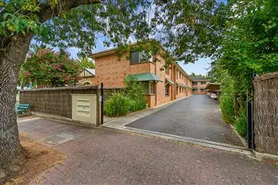 Second view of Homely unit listing, 1/11 Dulwich Avenue, Dulwich SA 5065