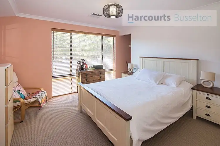 Fifth view of Homely house listing, 13 Flinders Crescent, Abbey WA 6280