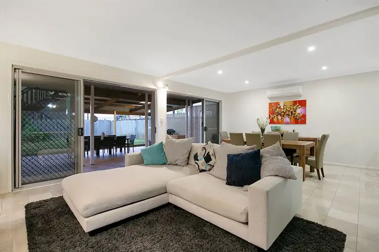 Fifth view of Homely house listing, 32 Flemington Street, Hendra QLD 4011