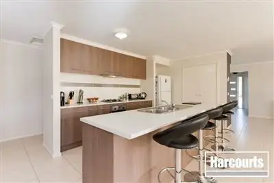 Seventh view of Homely house listing, 22 Von Nida Drive, Cranbourne North VIC 3977