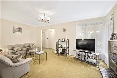 Second view of Homely house listing, 27 Robert Street, Lalor VIC 3075