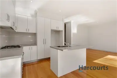 Third view of Homely unit listing, 3/7 Moore Avenue, Croydon VIC 3136