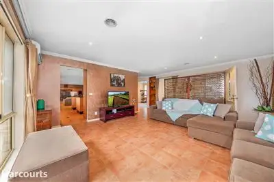Second view of Homely house listing, 20 Dobbin Circuit, Nicholls ACT 2913