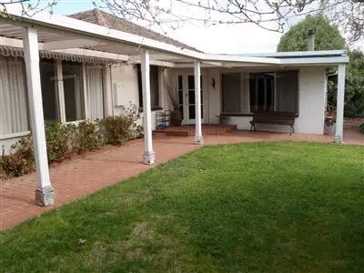 Second view of Homely house listing, 28 Bon Street, Alexandra VIC 3714