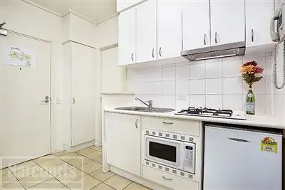 Main view of Homely unit listing, 5007/570 Lygon Street, Carlton VIC 3053