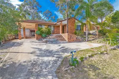 Main view of Homely house listing, 6 Viewbank Court, Beenleigh QLD 4207