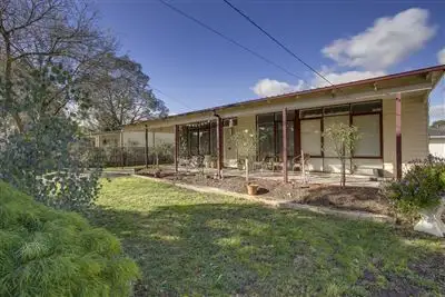 Main view of Homely house listing, 1/46 Norma Crescent, Knoxfield VIC 3180