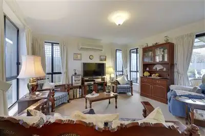 Third view of Homely villa listing, 1/26 Pearsall Avenue, Blackmans Bay TAS 7052