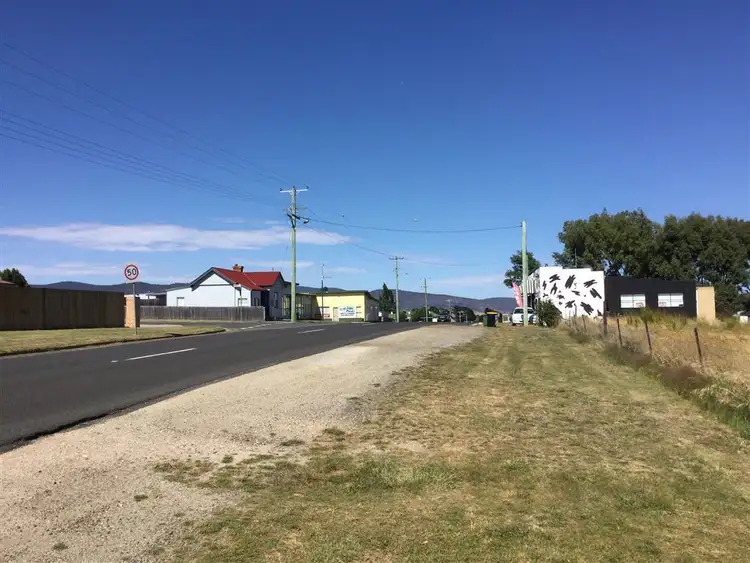 Fifth view of Homely land listing, 41 Falmouth Street, Avoca TAS 7213