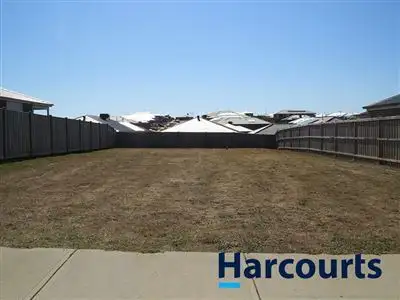 Third view of Homely land listing, 135 Willandra Circuit, Warragul VIC 3820