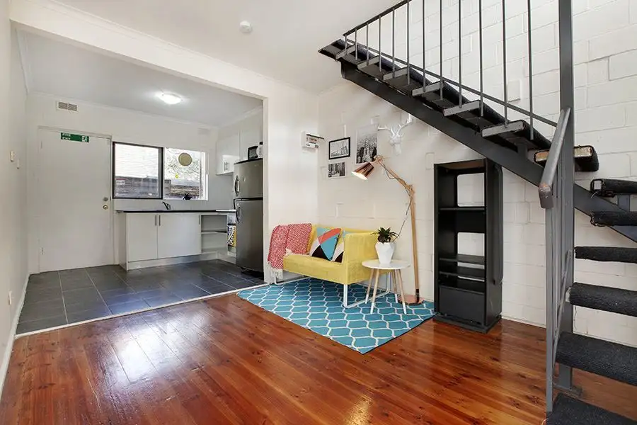 Main view of Homely townhouse listing, 2/70 Wellington Road, Clayton VIC 3168