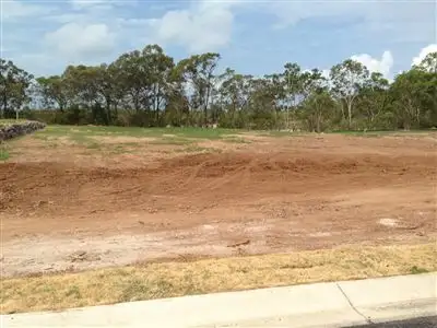 Main view of Homely land listing, Lot 129 Plum Tree Avenue, Taranganba QLD 4703