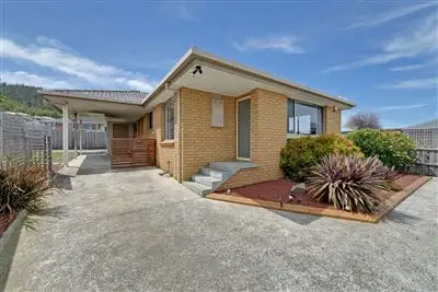 Main view of Homely unit listing, 2/128 Oakdowns Estate, Oakdowns TAS 7019