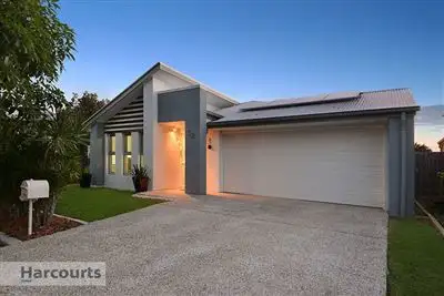 Main view of Homely house listing, 29 Petrie Crescent, Aspley QLD 4034