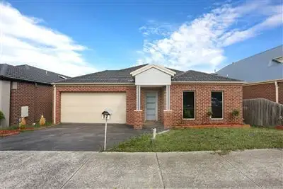 17 Autumn Grove, Mernda VIC 3754