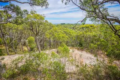 Fourth view of Homely land listing, 5 Summer Hill Drive, Crafers SA 5152