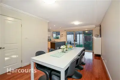 Fifth view of Homely terrace listing, 16 Castleford Terrace, Stanhope Gardens NSW 2768