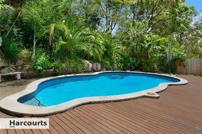 35 Tarnook Drive, Ferny Hills QLD 4055