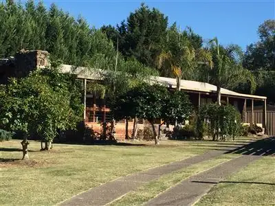 13 South Crescent, Eildon VIC 3713