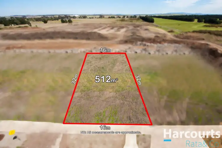 Main view of Homely land listing, 52 Fitzpatrick Circuit, Kalkallo VIC 3064