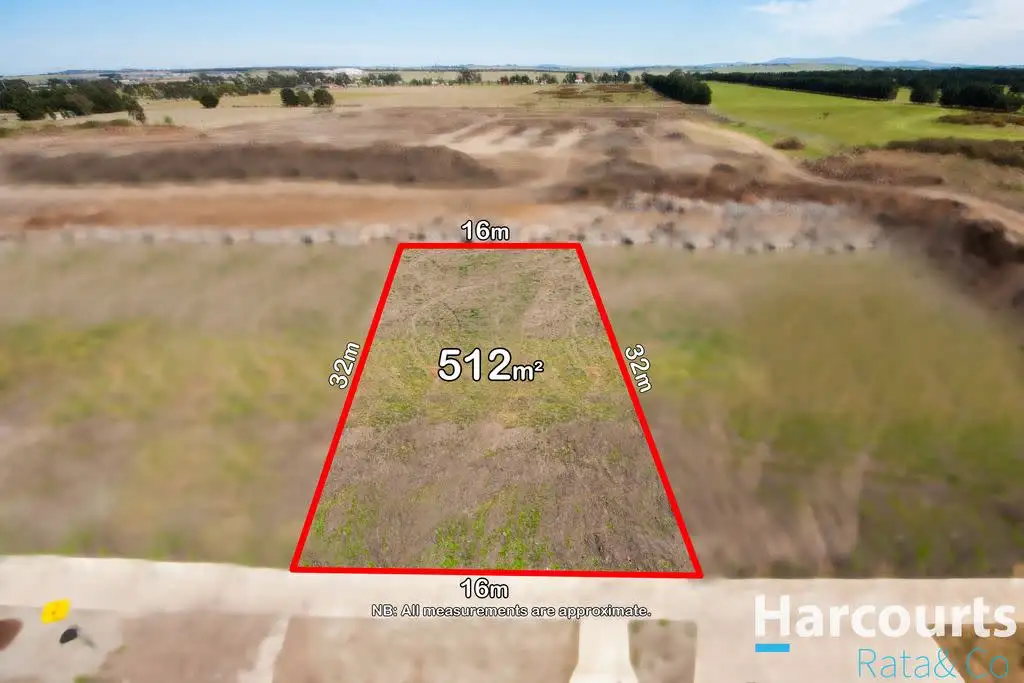 Main view of Homely land listing, 52 Fitzpatrick Circuit, Kalkallo VIC 3064