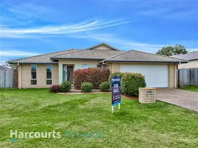 Main view of Homely house listing, 10 Stream Place, Bellmere QLD 4510