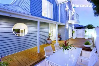 Second view of Homely townhouse listing, 2A Douglas Street, Hastings VIC 3915