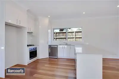 Sixth view of Homely unit listing, 1/45 Dorset Road, Croydon VIC 3136