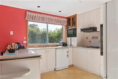 Fourth view of Homely house listing, 4417 West Tamar Hwy, Beauty Point TAS 7270