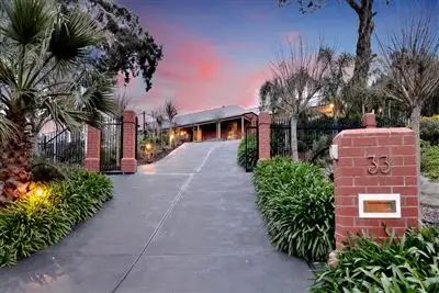 Fifth view of Homely house listing, 33 Craigburn Farm Circuit, Craigburn Farm SA 5051
