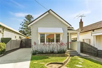 Main view of Homely house listing, 166 Smith Street, Thornbury VIC 3071