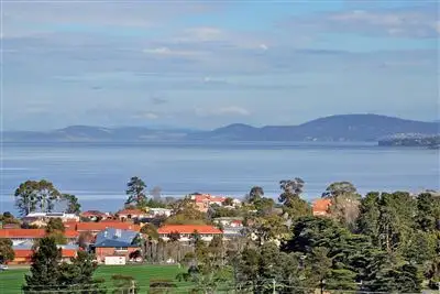 Second view of Homely house listing, 7 Nankoor Crescent, Howrah TAS 7018