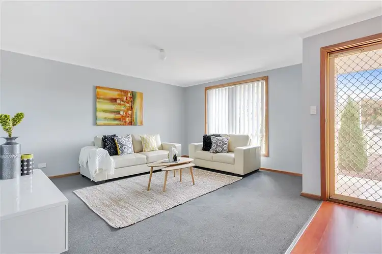 Second view of Homely house listing, 58 Lauren Drive, Paralowie SA 5108