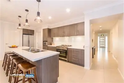 Fourth view of Homely house listing, 12-14 Ascent Ave, Leopold VIC 3224
