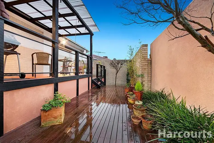 Sixth view of Homely townhouse listing, 2/46 Fairhills Parade, Glen Waverley VIC 3150