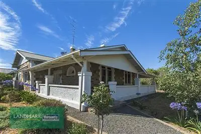 Main view of Homely house listing, 10 Burra Road, Saddleworth SA 5413