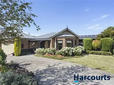 Main view of Homely house listing, 94 Dawson Drive, Warragul VIC 3820