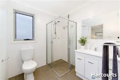 Second view of Homely unit listing, 1/69 Torrens Street, Braddon ACT 2612