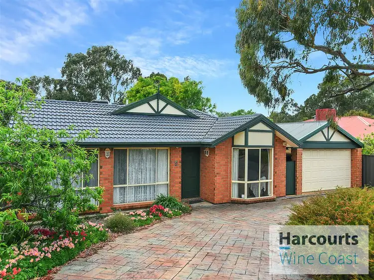 13 Northumberland Road, Onkaparinga Hills SA 5163