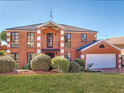 19 Deep Pool Way, Mount Annan NSW 2567