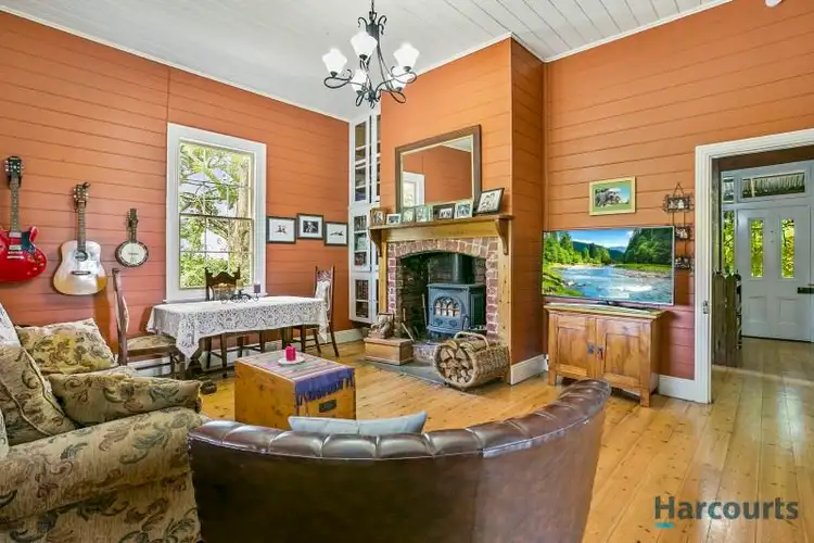 Second view of Homely rural property listing, 20 Eve Road, Warragul VIC 3820