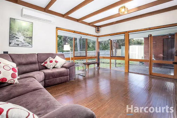 Sixth view of Homely house listing, 4 Carmel Avenue, Ferntree Gully VIC 3156