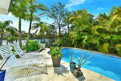 Fifth view of Homely house listing, 2 Hayman Court, Mermaid Waters QLD 4218