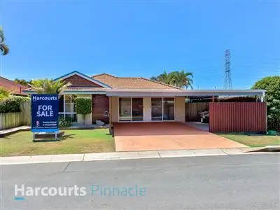 Fourth view of Homely house listing, 32 Sanderling Street, Taigum QLD 4018