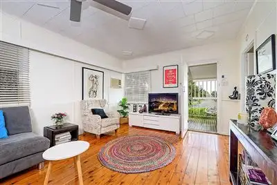 Second view of Homely house listing, 70 Robert Street, Labrador QLD