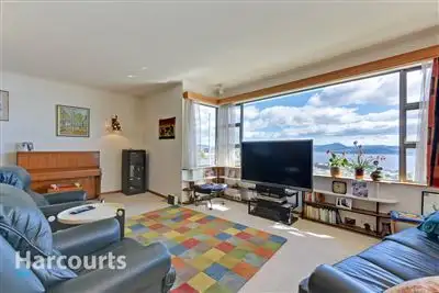Sixth view of Homely house listing, 462 Churchill Avenue, Sandy Bay TAS 7005