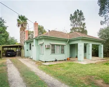 3 Morgan Street, Euroa VIC 3666