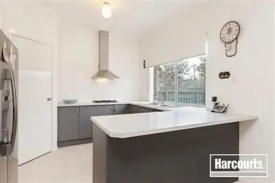 Third view of Homely townhouse listing, 1 Elgin Mews, Cranbourne VIC 3977