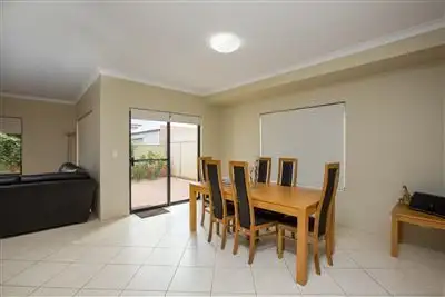 Fifth view of Homely house listing, 34 B Constitution Street, South Bunbury WA 6230
